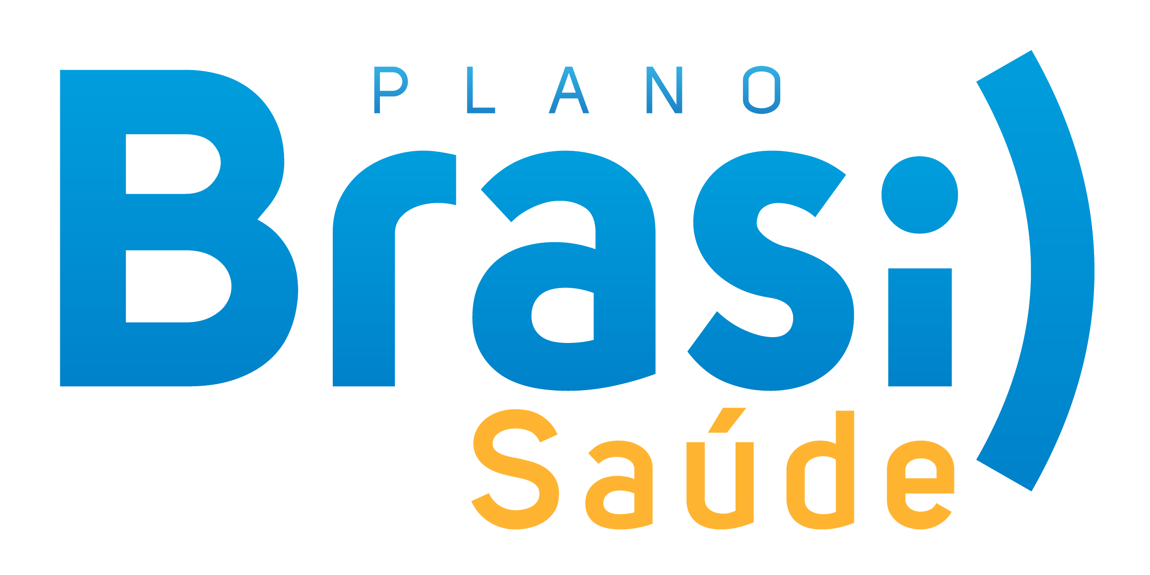 Logo Brasil Saude